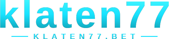 klaten77 logo