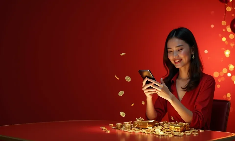 klaten77 Moving Winnings Back to Your Wallet