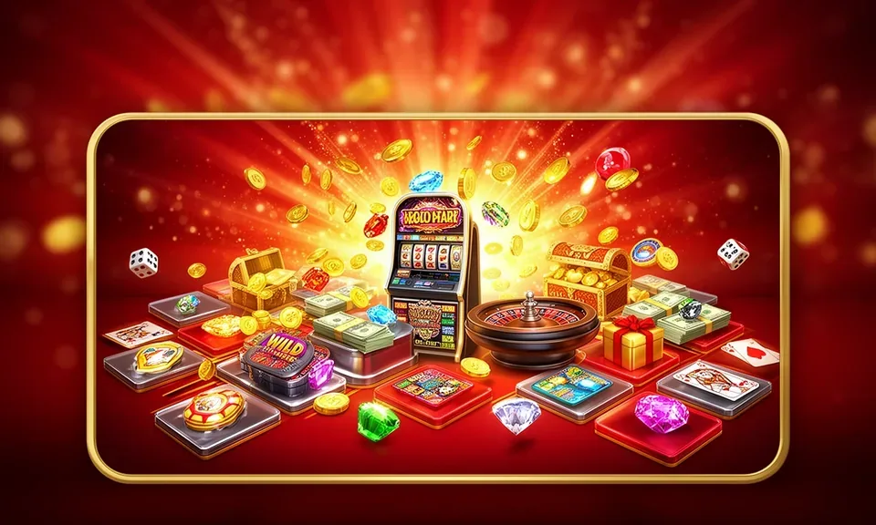 klaten77 Manado Lucky Slots — Where Every Spin Has a Local Edge